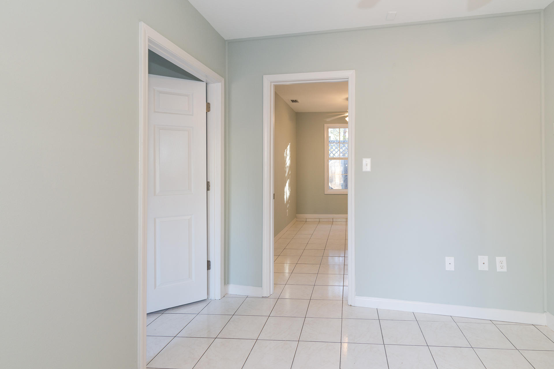 BAYOU PINES UNREC - Residential