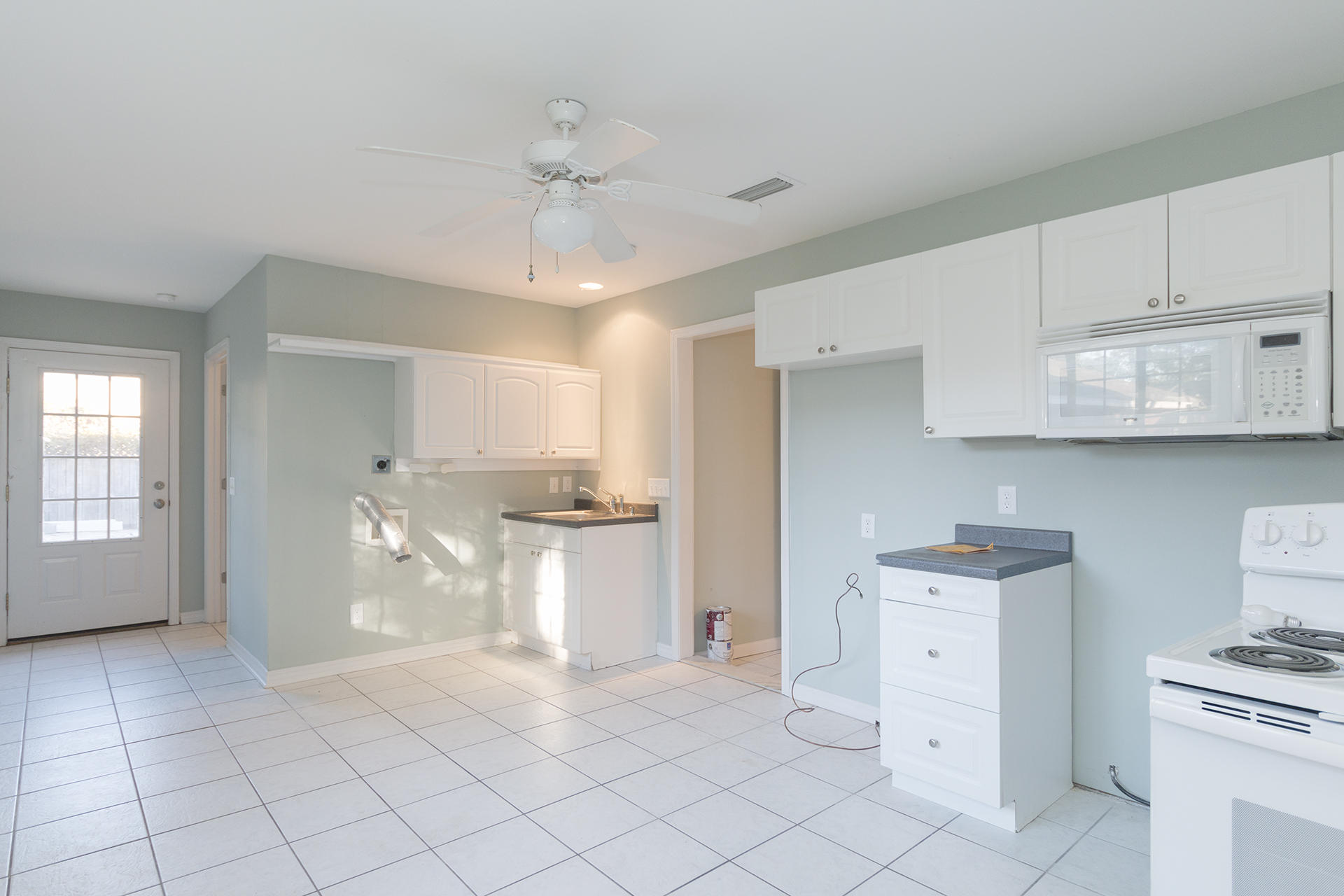 BAYOU PINES UNREC - Residential