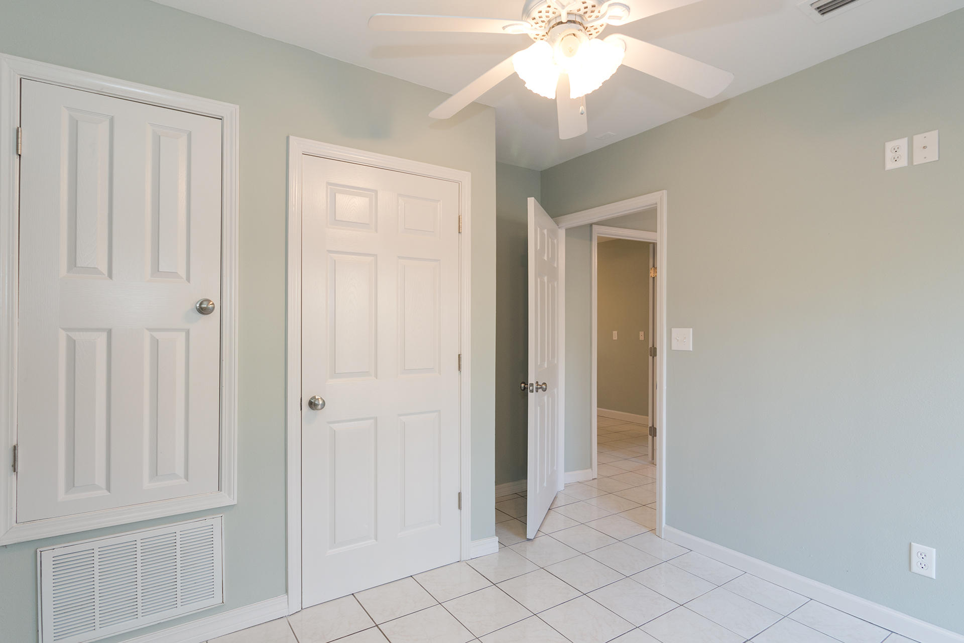 BAYOU PINES UNREC - Residential