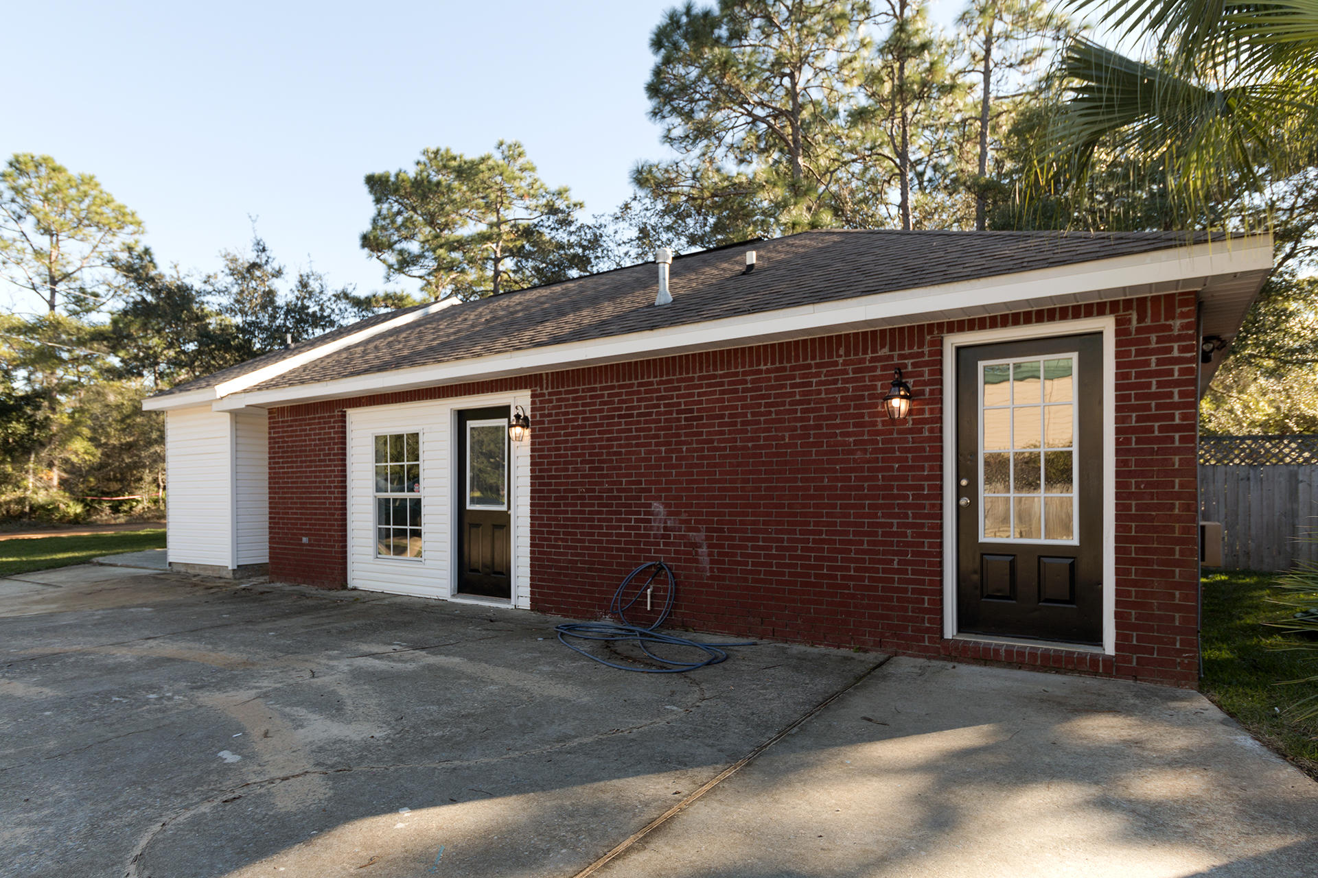 BAYOU PINES UNREC - Residential