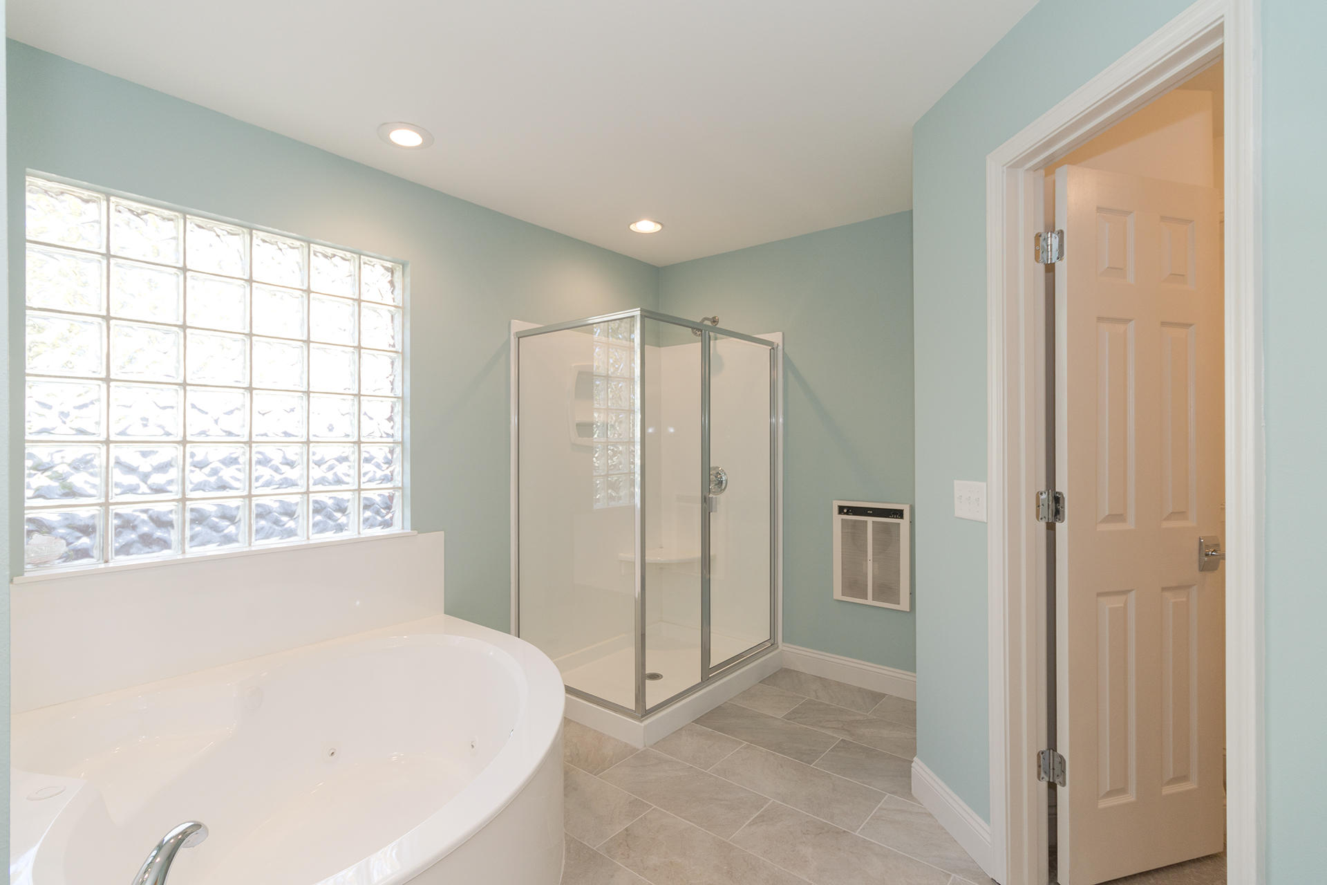 BAYOU PINES UNREC - Residential