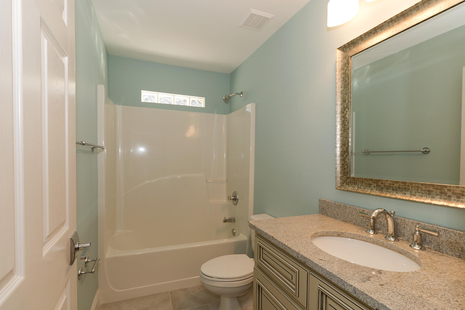 BAYOU PINES UNREC - Residential