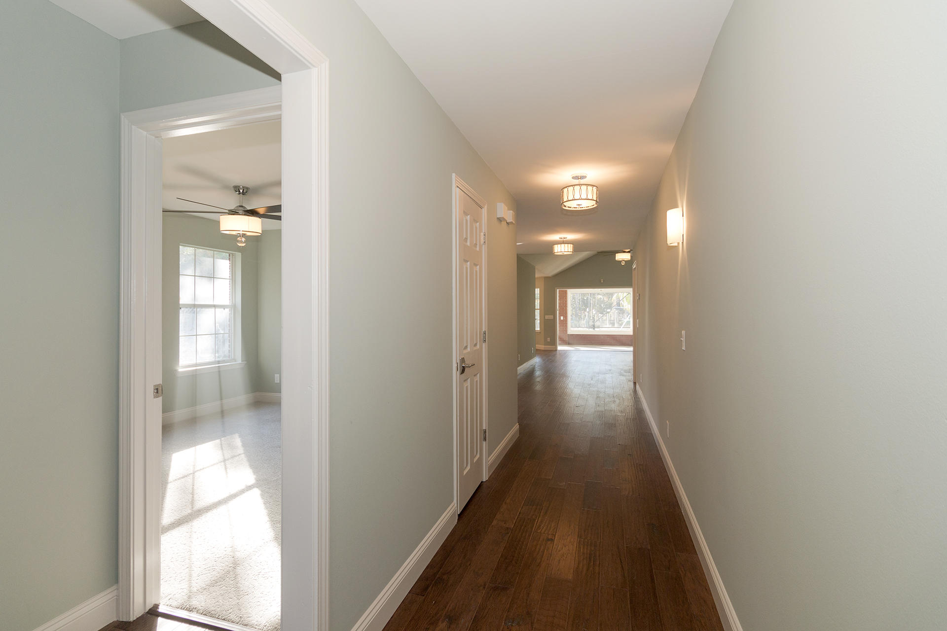 BAYOU PINES UNREC - Residential