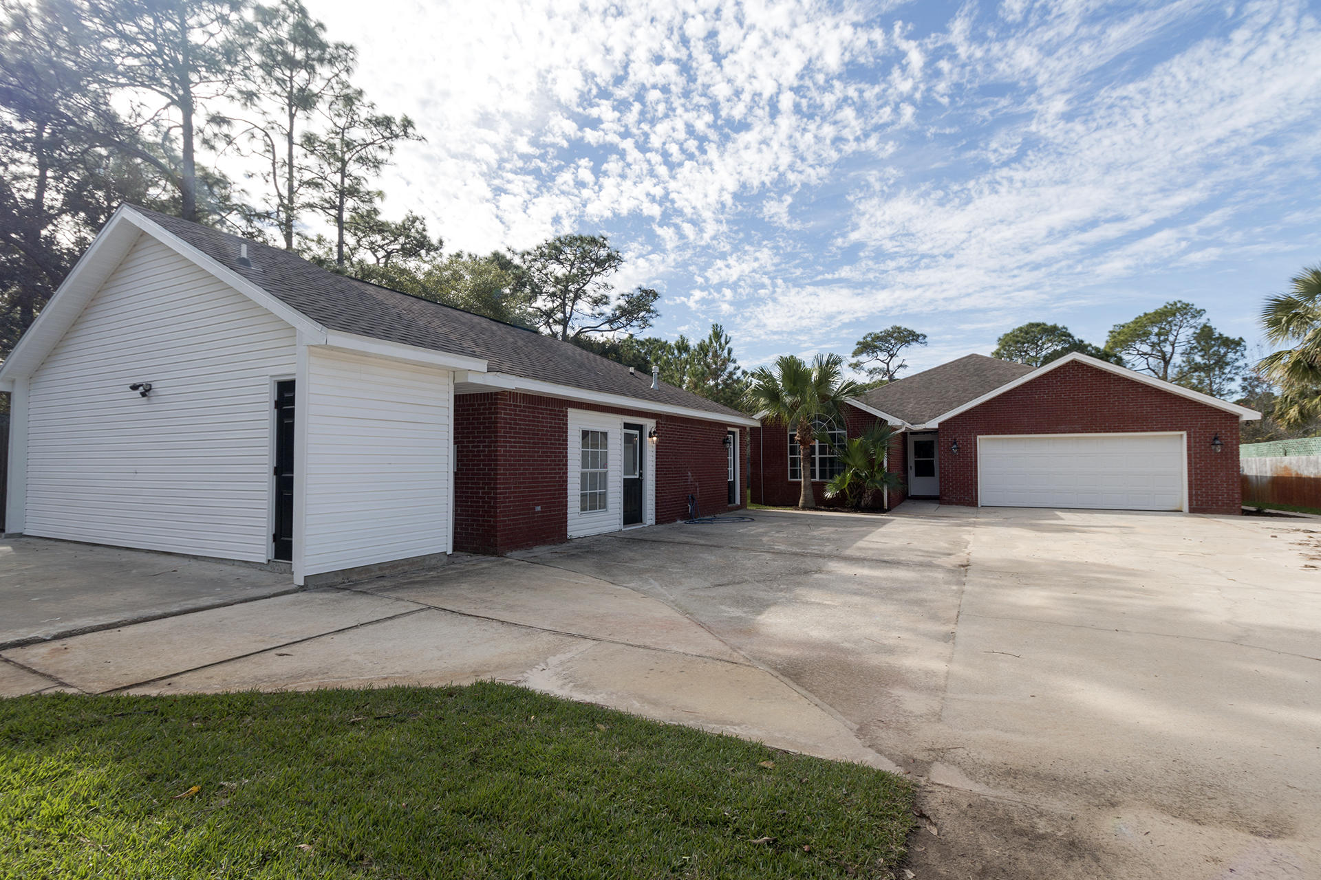 BAYOU PINES UNREC - Residential