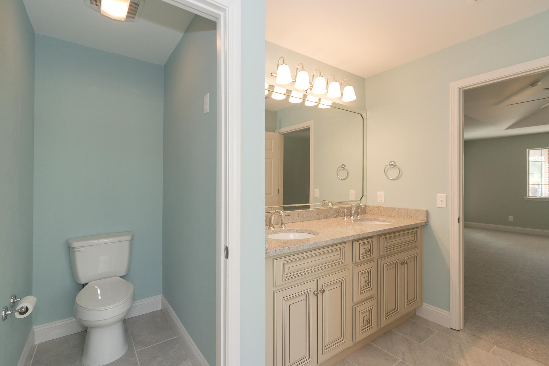 BAYOU PINES UNREC - Residential