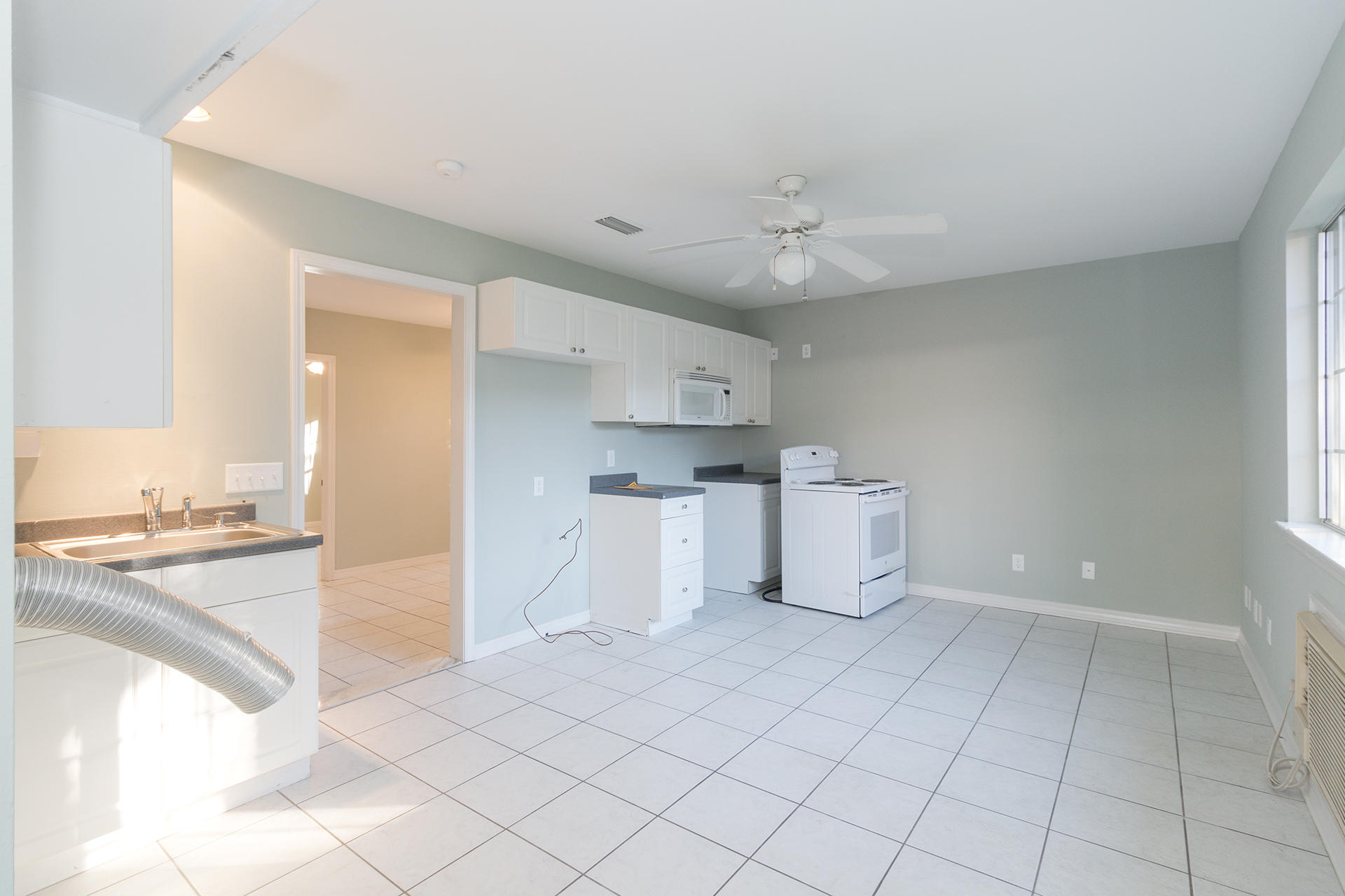 BAYOU PINES UNREC - Residential