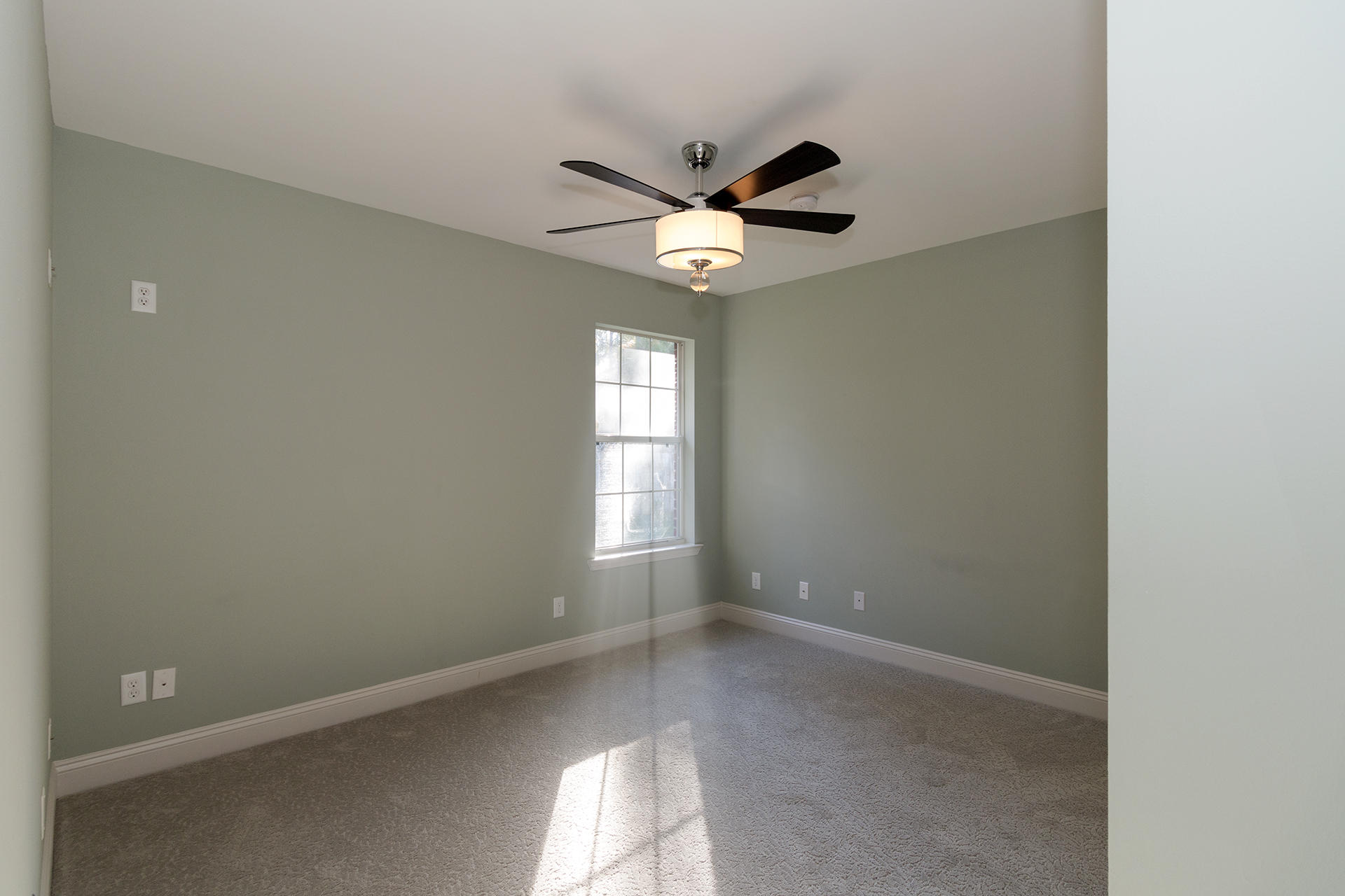 BAYOU PINES UNREC - Residential