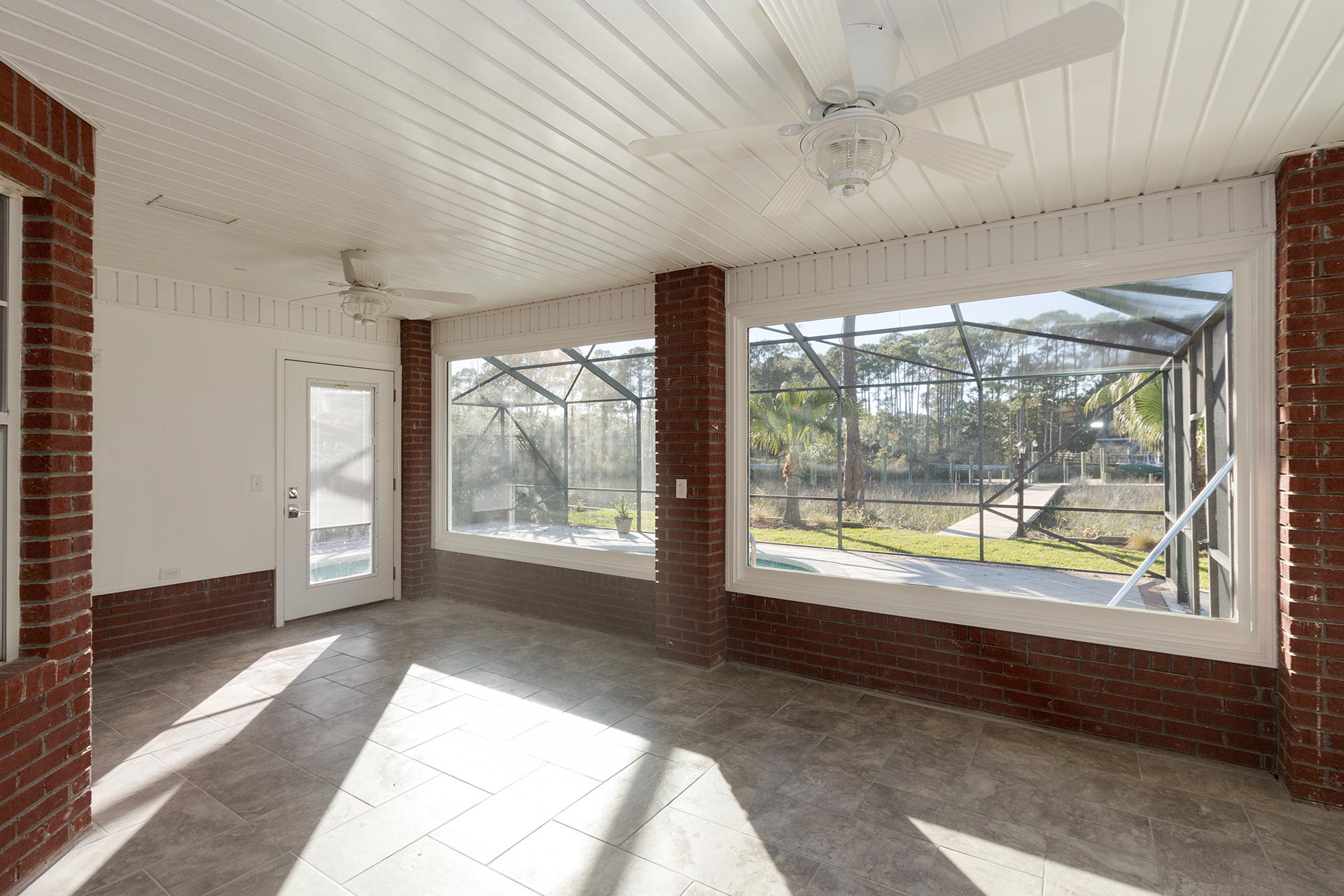 BAYOU PINES UNREC - Residential