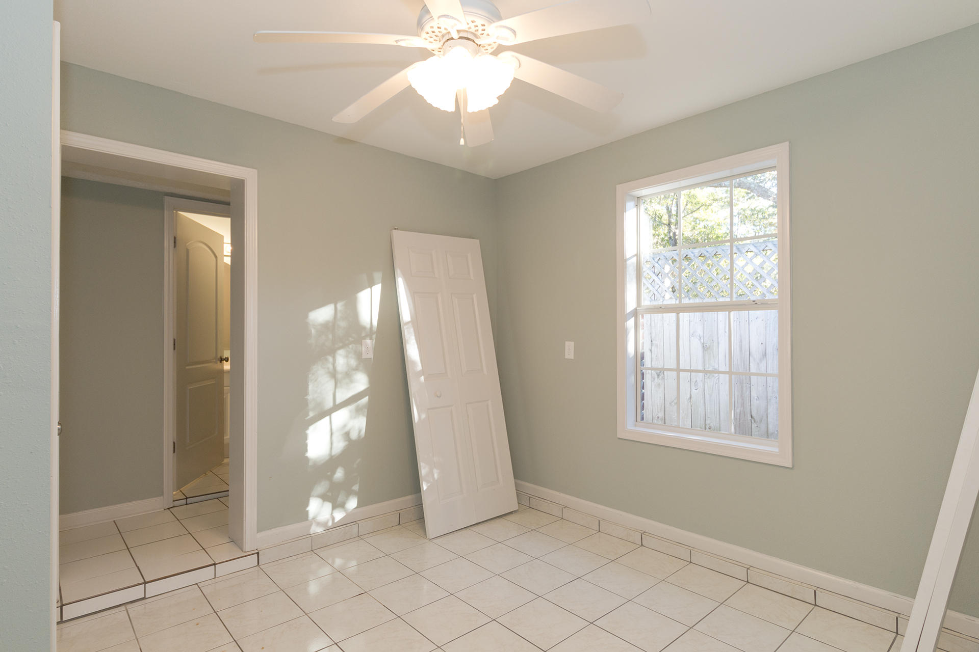 BAYOU PINES UNREC - Residential