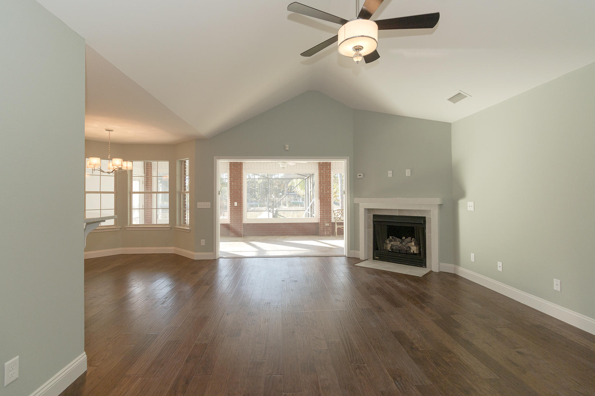 BAYOU PINES UNREC - Residential