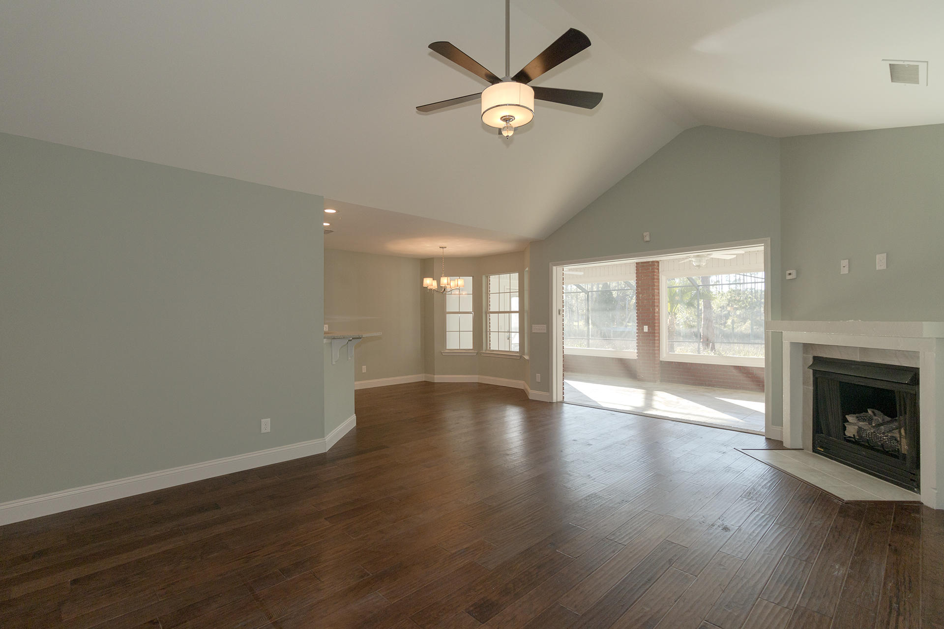 BAYOU PINES UNREC - Residential