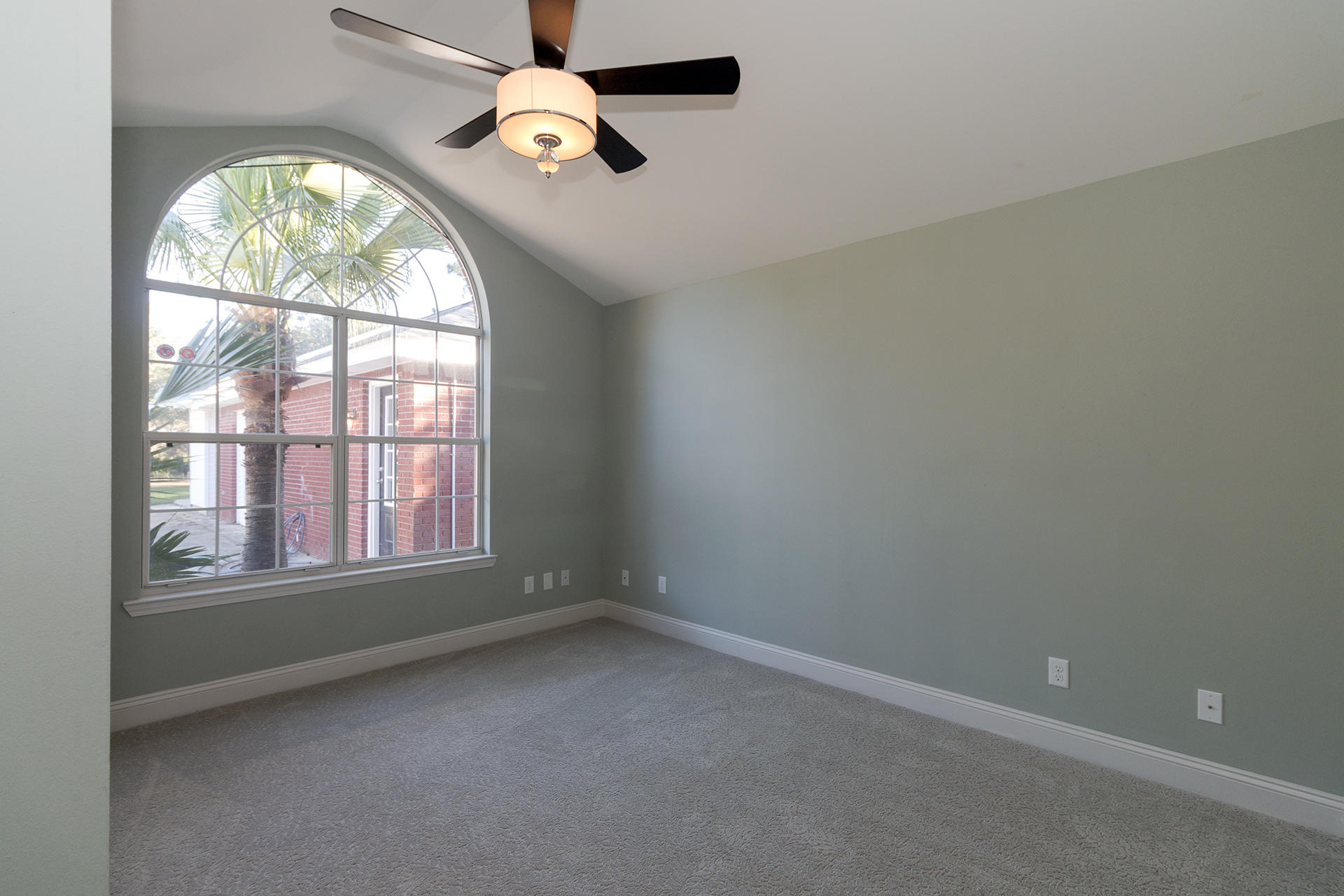 BAYOU PINES UNREC - Residential