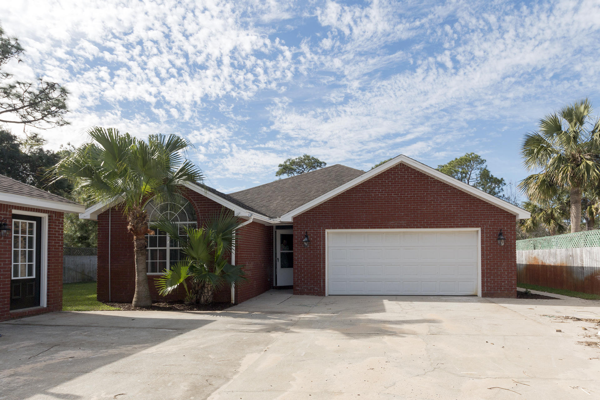 BAYOU PINES UNREC - Residential