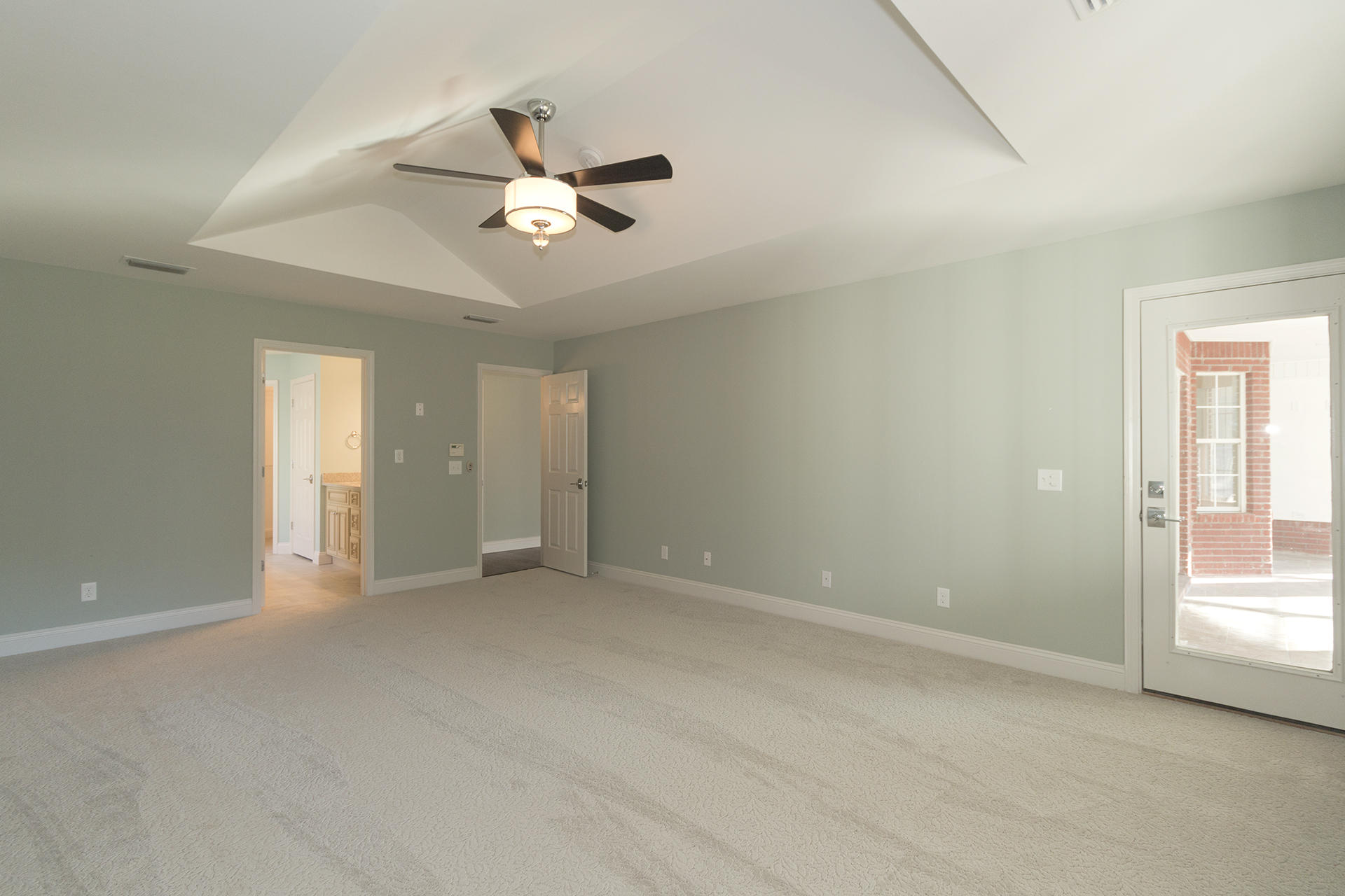 BAYOU PINES UNREC - Residential