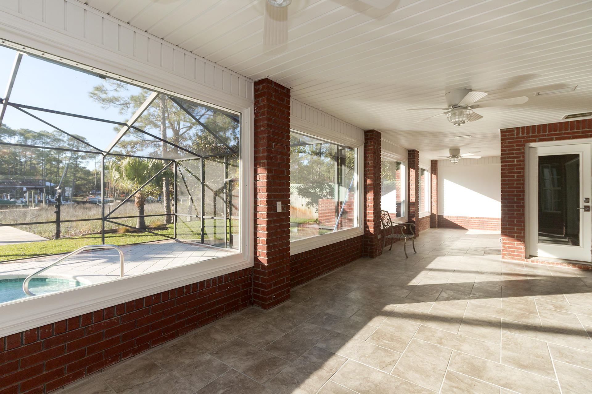 BAYOU PINES UNREC - Residential