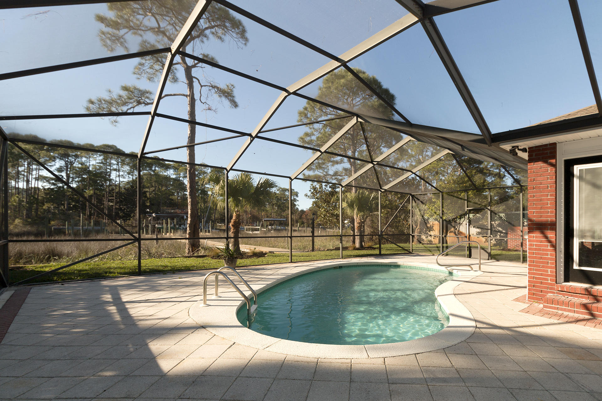 BAYOU PINES UNREC - Residential