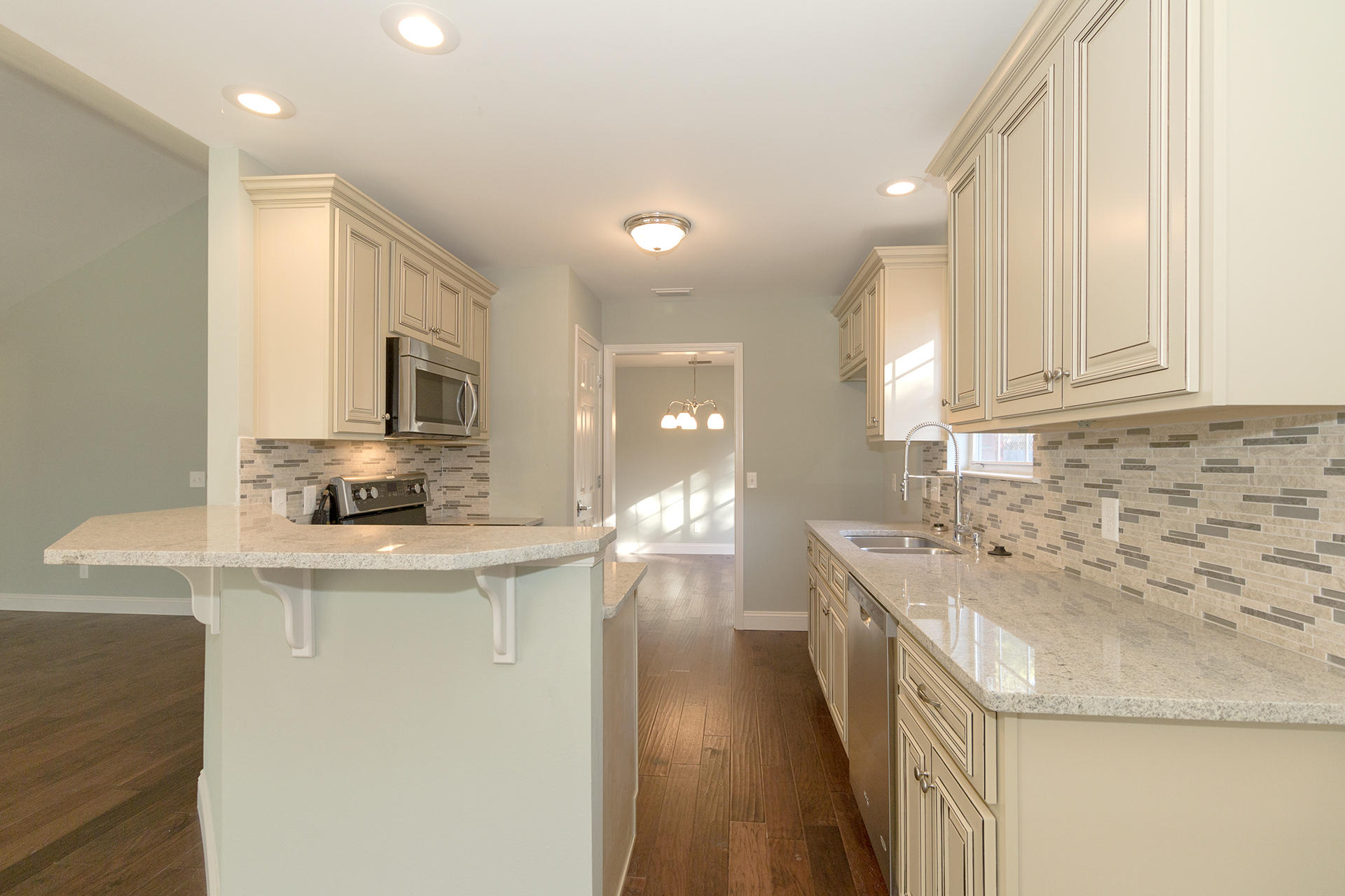 BAYOU PINES UNREC - Residential