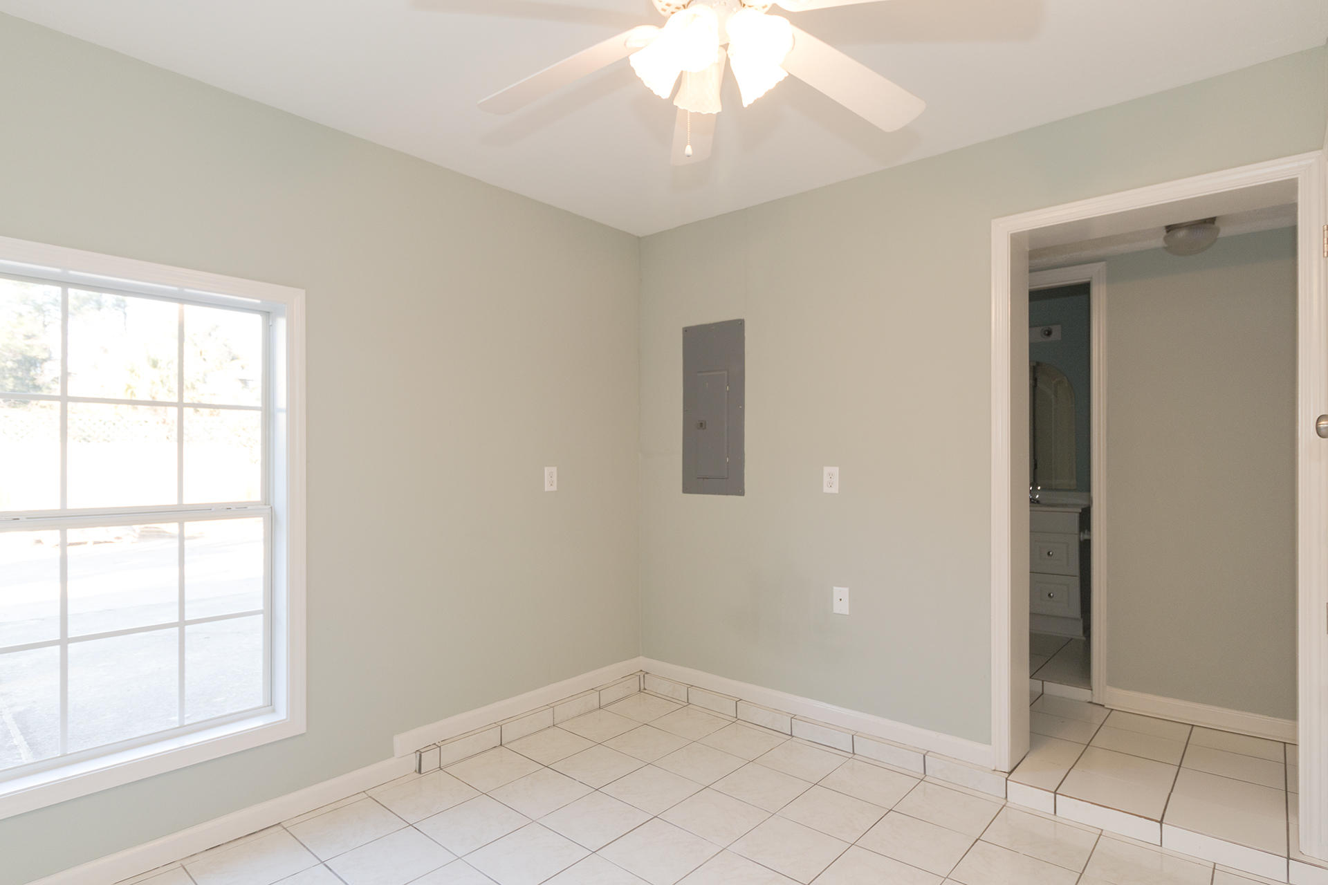 BAYOU PINES UNREC - Residential