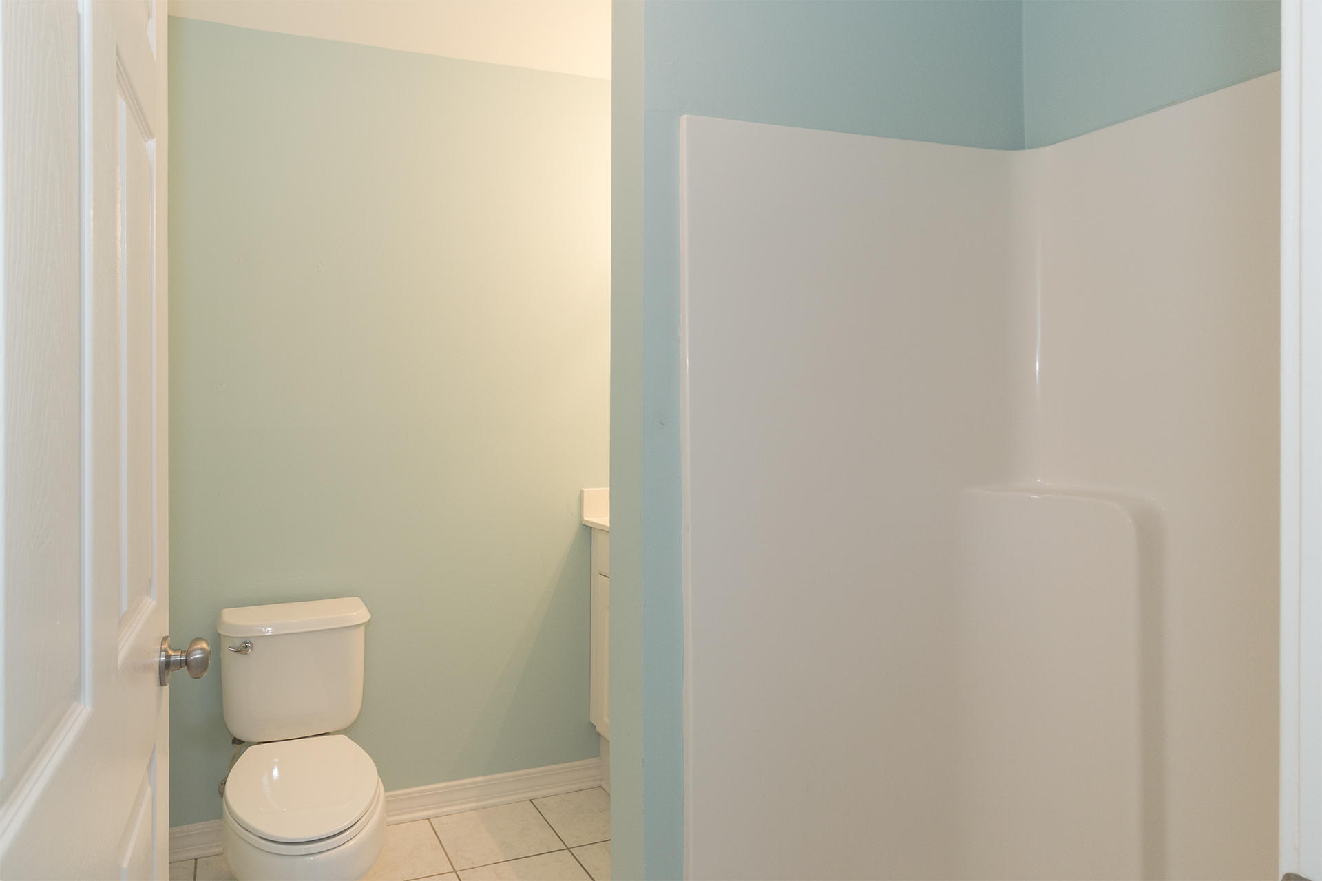 BAYOU PINES UNREC - Residential