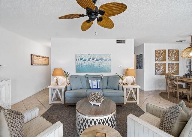 SILVER DUNES CONDO - Residential
