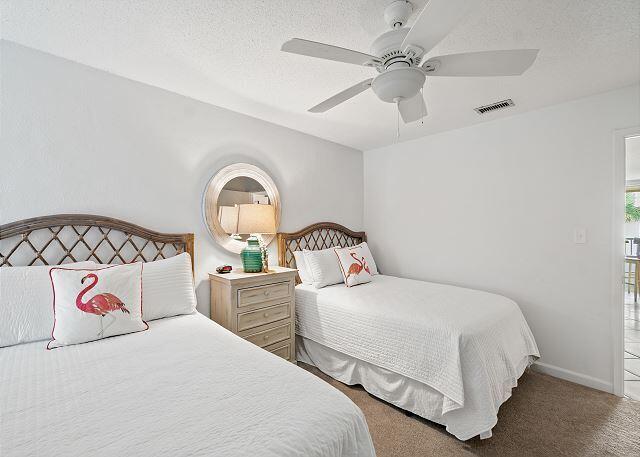 SILVER DUNES CONDO - Residential