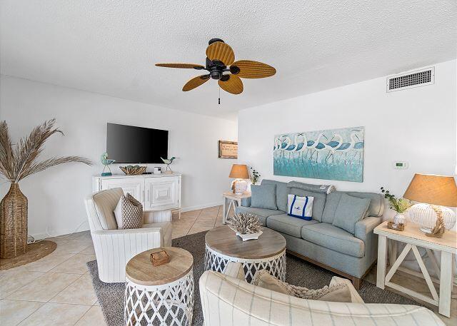 SILVER DUNES CONDO - Residential