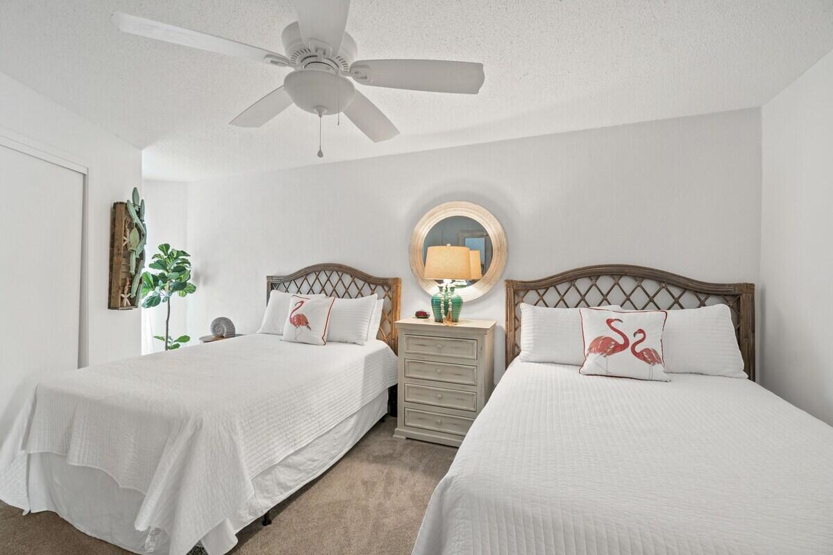 SILVER DUNES CONDO - Residential