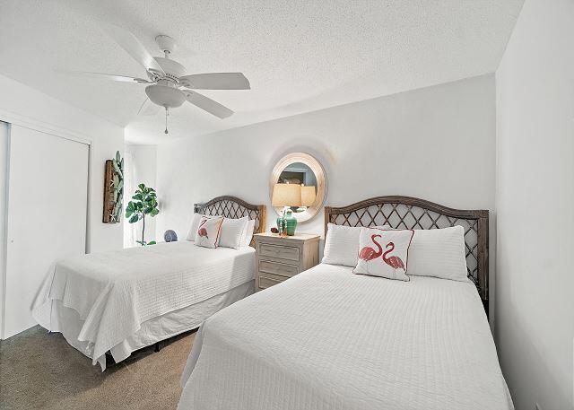 SILVER DUNES CONDO - Residential