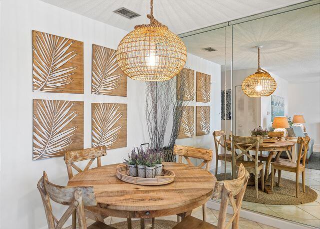 SILVER DUNES CONDO - Residential