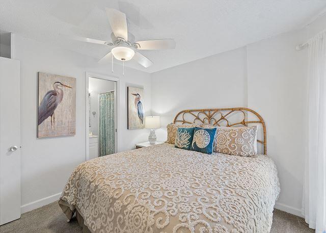 SILVER DUNES CONDO - Residential