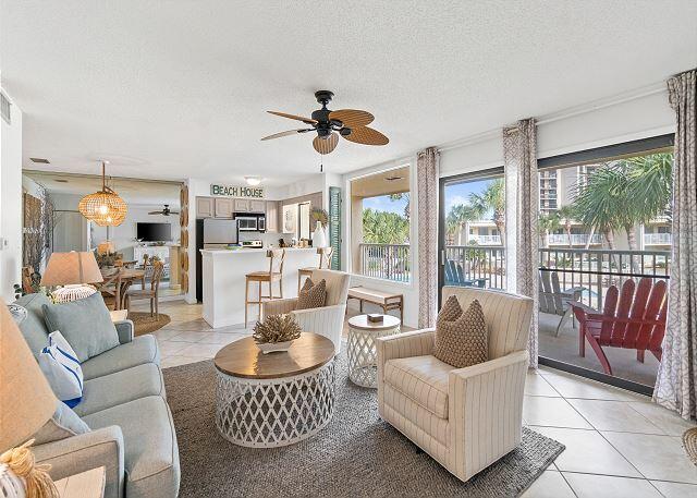 SILVER DUNES CONDO - Residential