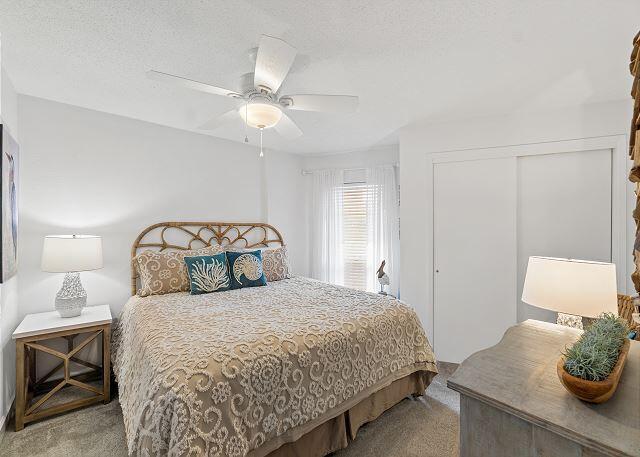 SILVER DUNES CONDO - Residential