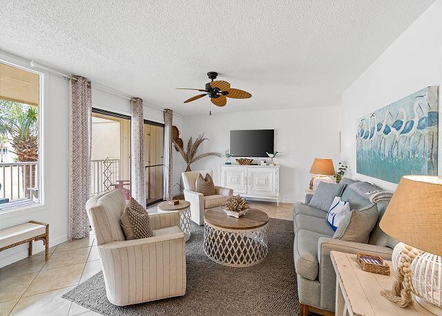 SILVER DUNES CONDO - Residential
