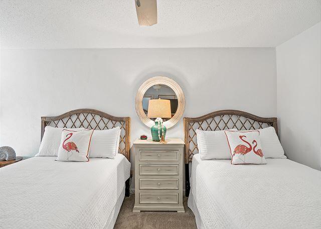 SILVER DUNES CONDO - Residential