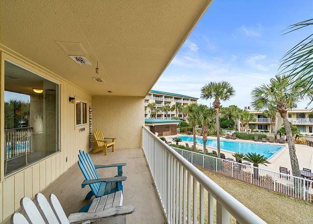 SILVER DUNES CONDO - Residential