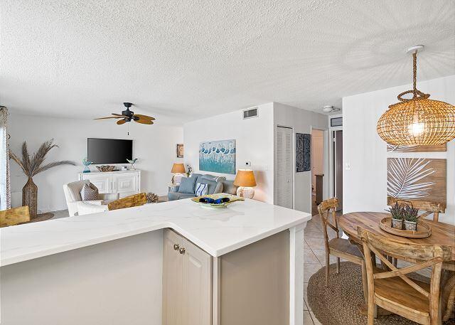 SILVER DUNES CONDO - Residential