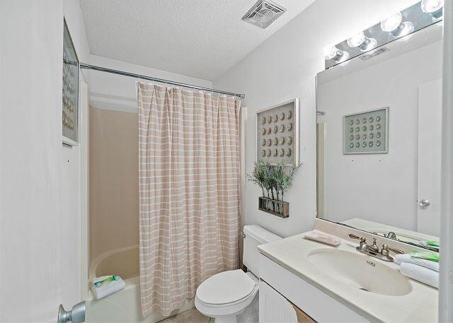 SILVER DUNES CONDO - Residential