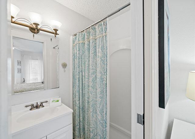 SILVER DUNES CONDO - Residential
