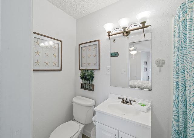 SILVER DUNES CONDO - Residential