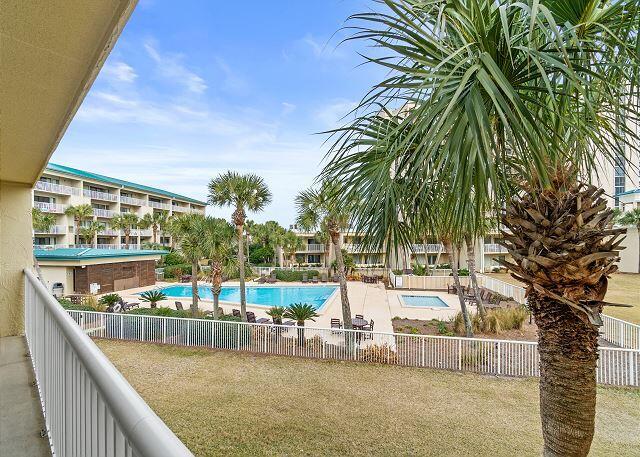 SILVER DUNES CONDO - Residential