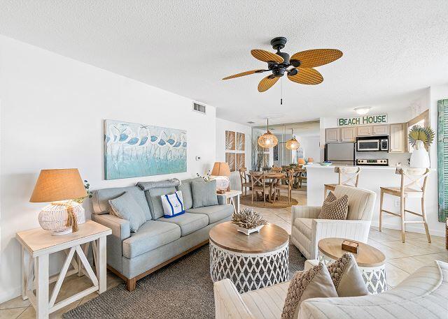 SILVER DUNES CONDO - Residential