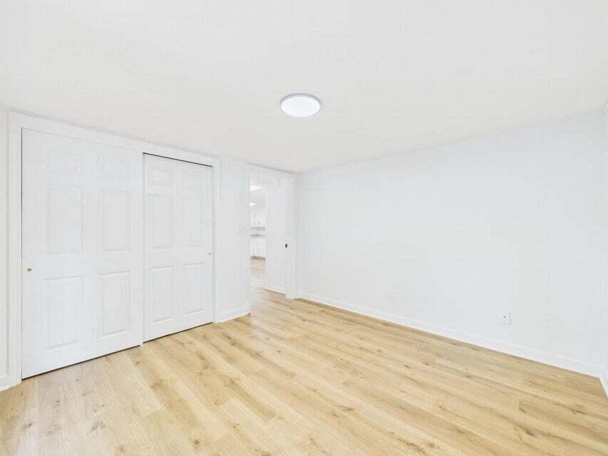 CRESTVIEW - Residential Lease