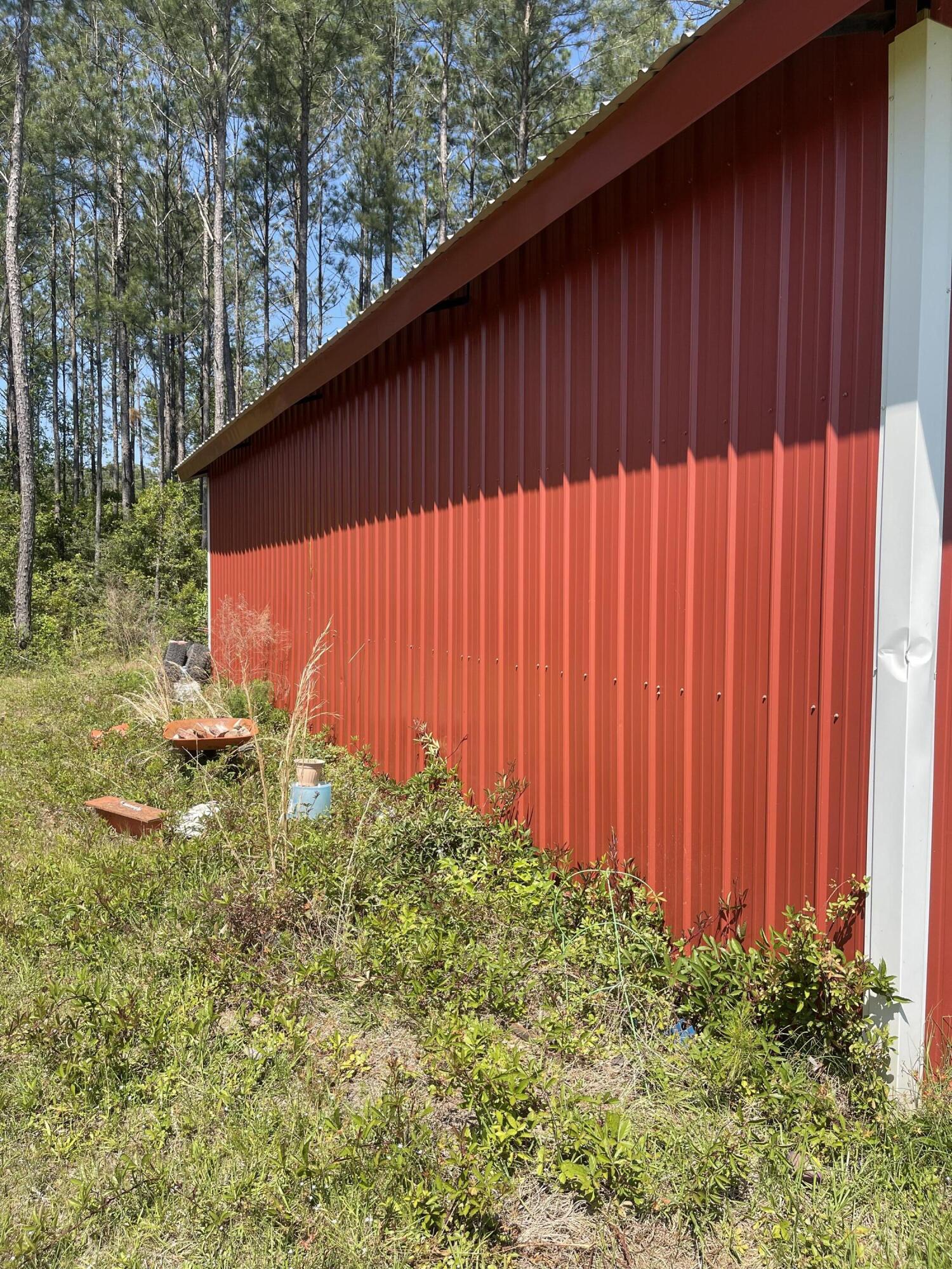 No subdivision - Land