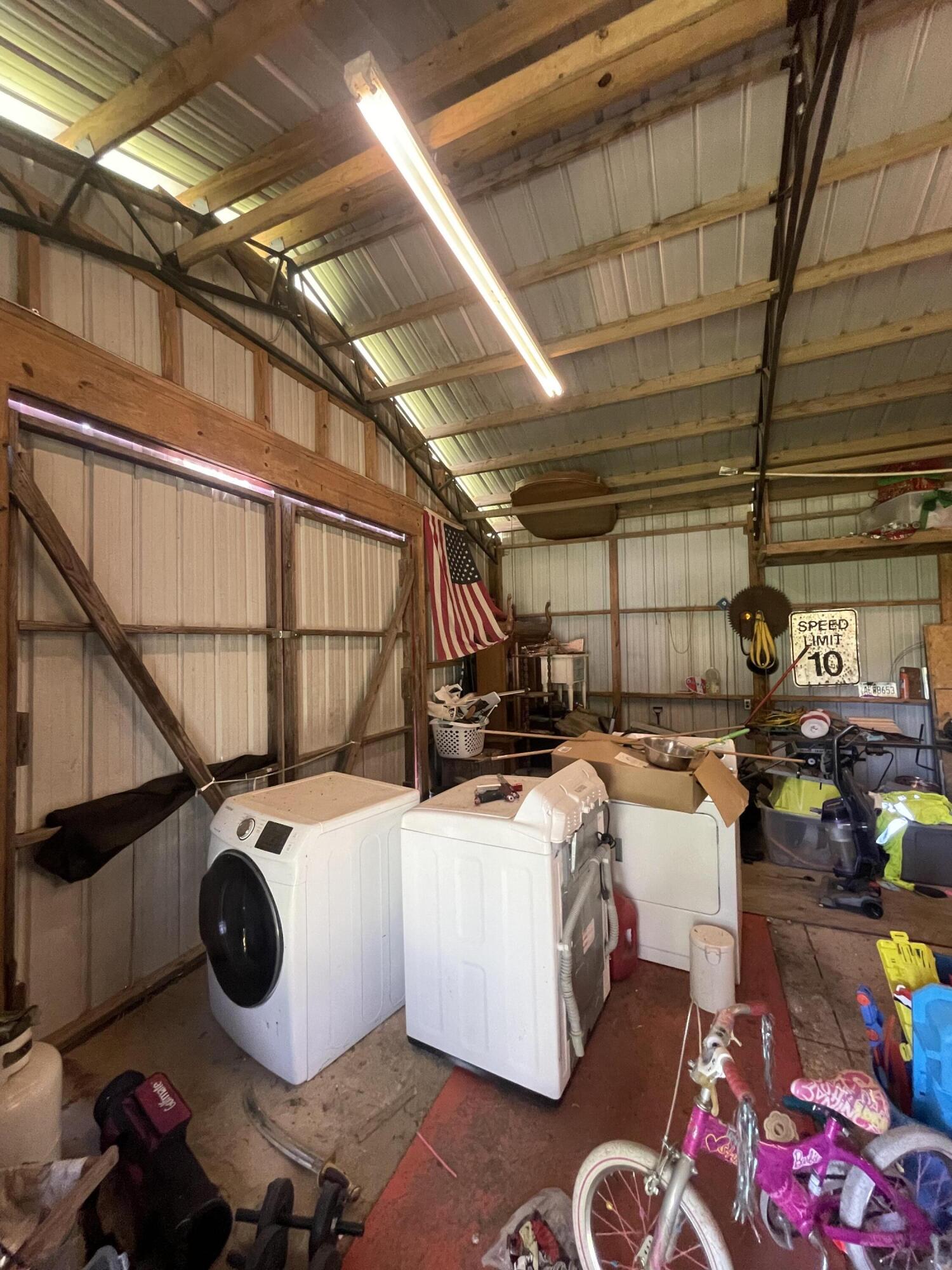 No subdivision - Land