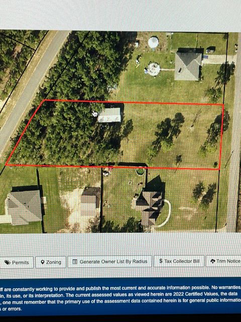 Photo of XXXX Dewey Jernigan Road, Pace, FL 32571 (MLS # 921235) Photo of XXXX Dewey Jernigan Road, Pace, FL 32571 (MLS # 921235)