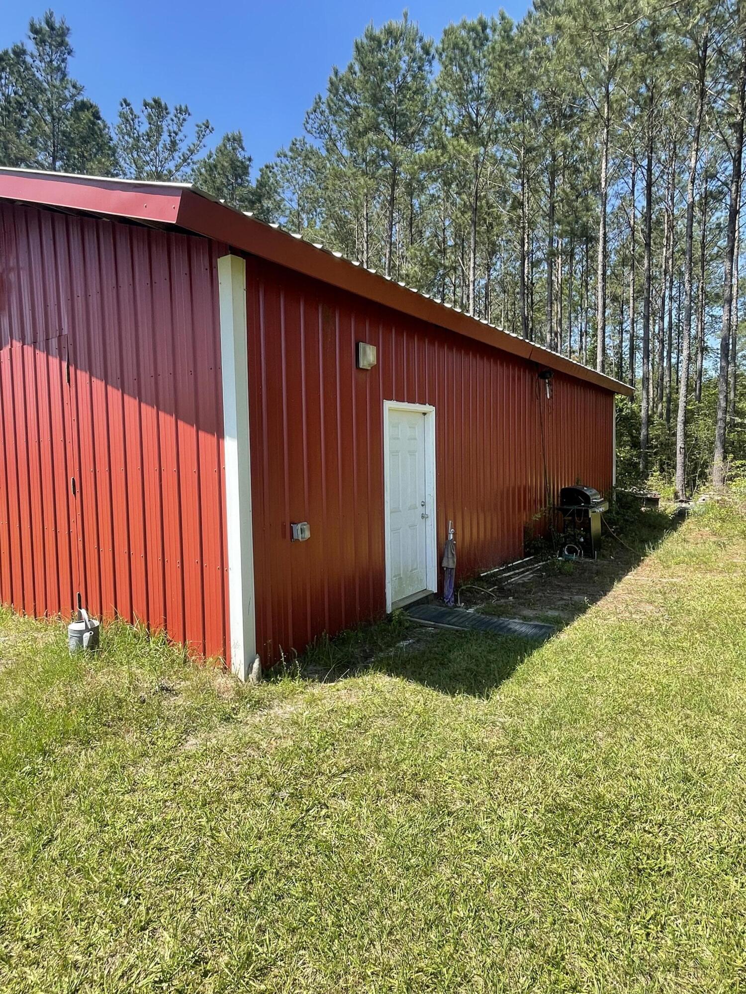 No subdivision - Land