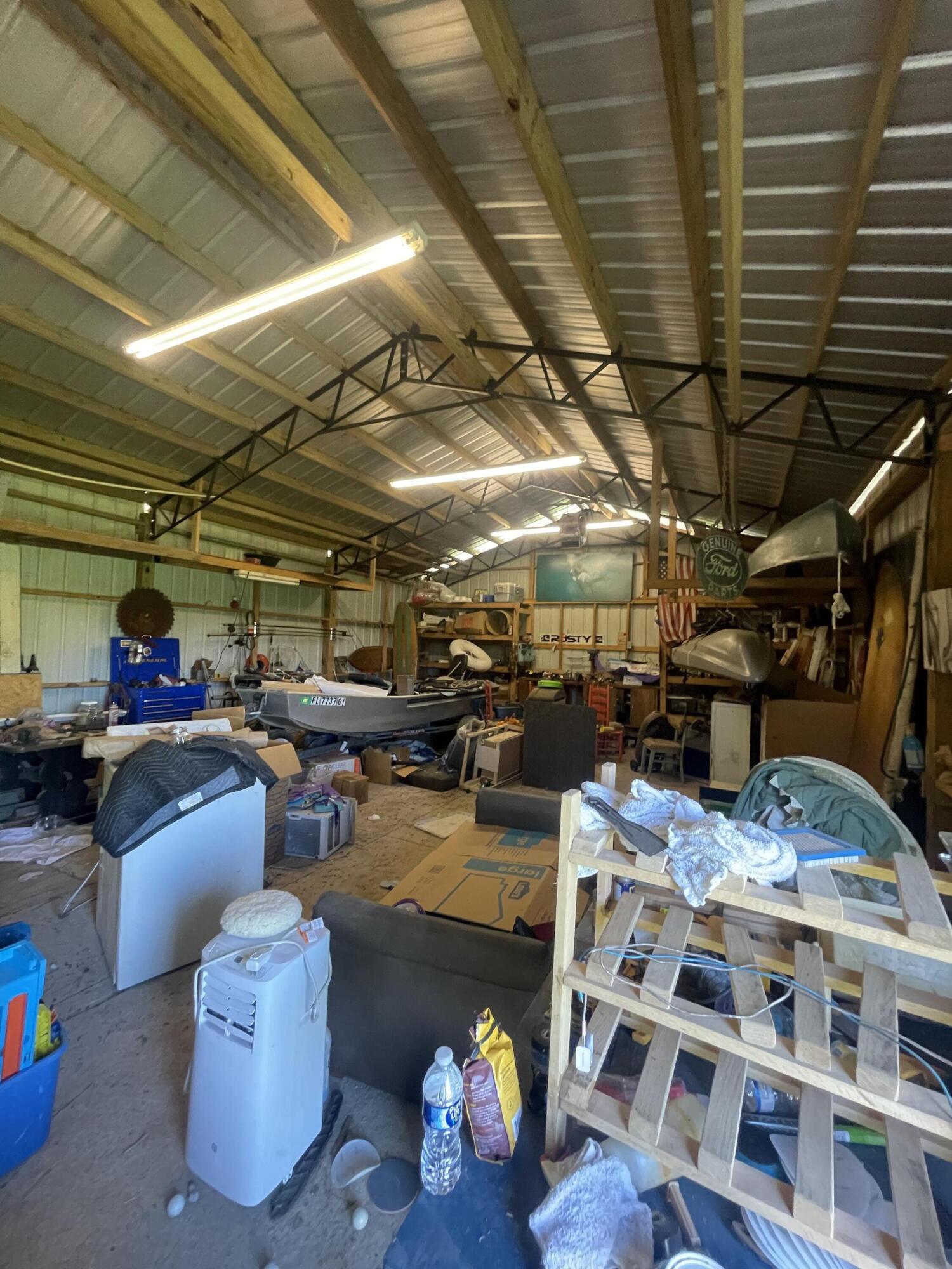 No subdivision - Land