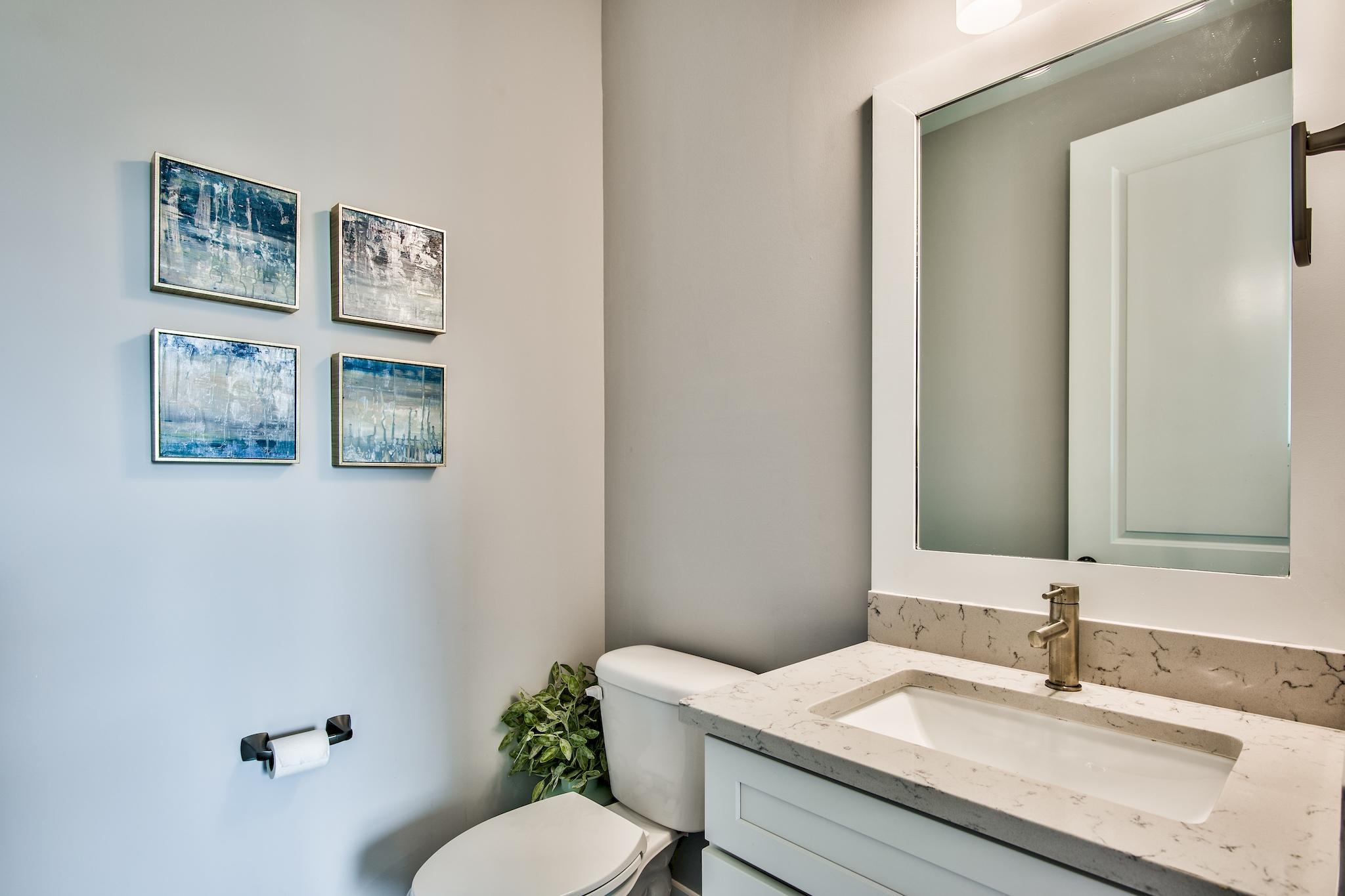 THE PRESERVE AT LAKE POWELL - Residential