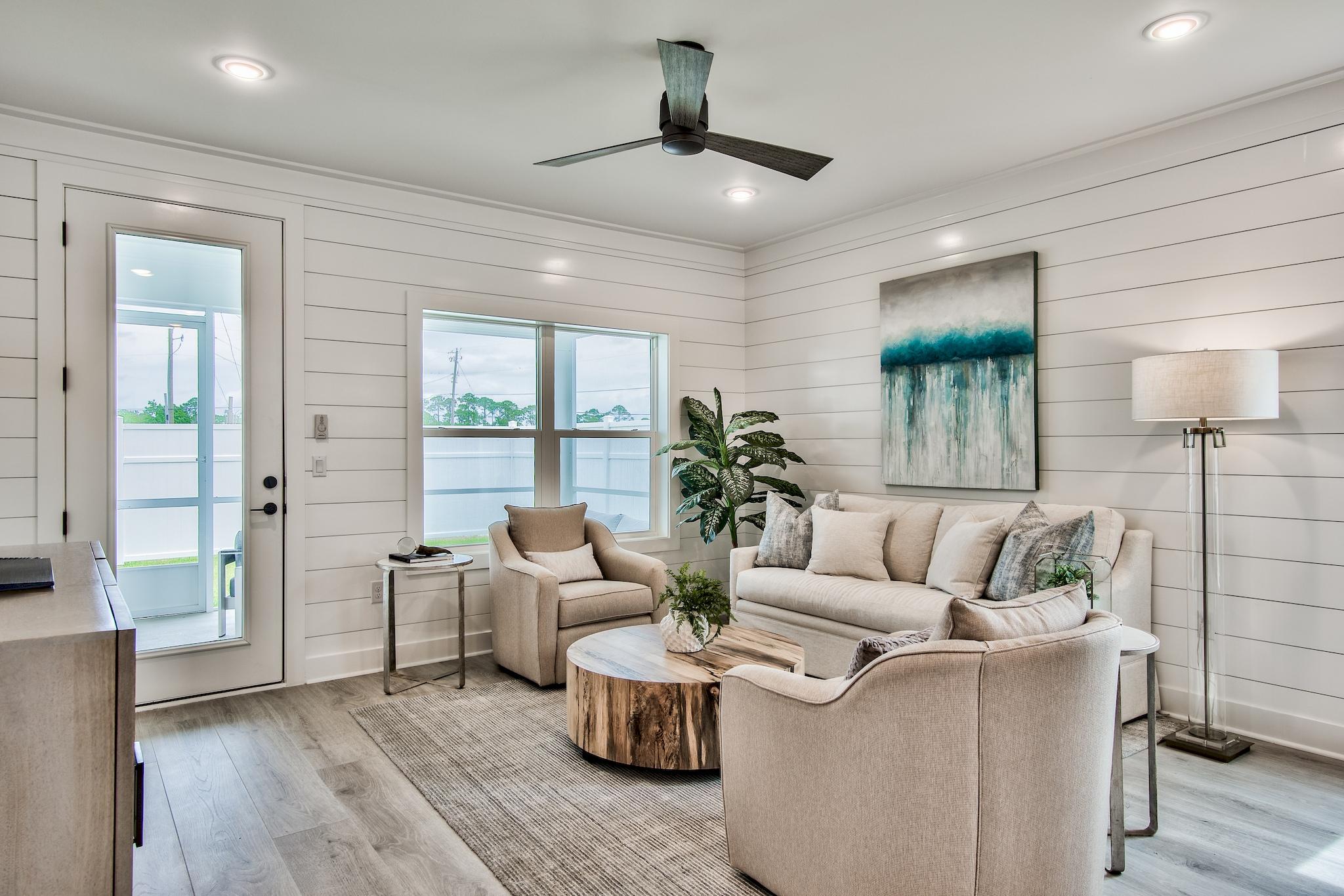 THE PRESERVE AT LAKE POWELL - Residential