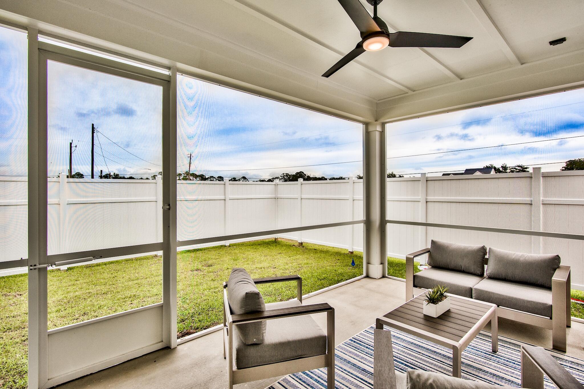 THE PRESERVE AT LAKE POWELL - Residential